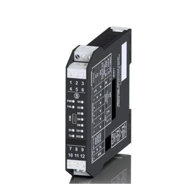 SIO-ZD-IN4-OUT4-MODBUS