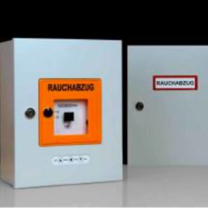 Exutoire de raccordement